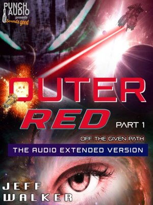 cover image of Outer Red--Off the Given Path